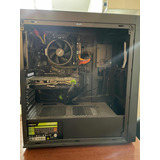 Pc Gamer Gtx 1660 Super 16gb Ram 1tb Hdd 256ssd