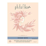 Phitofilos - Negro Henna - Tratamiento Para El Cabello Organ