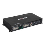 Amplificador Jc Power Jc1600.1 1 Canal Clase D 1600w Max