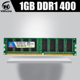 Ddr1 400mhz 1gb - Local - Envios - Belgrano