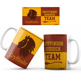 Mug Taza Harry Potter Colección Regalo 007