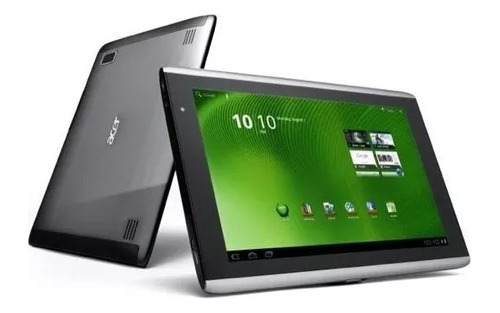 Tablet Acer Iconia Tab A 500 10' Pulgadas