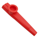 Apito-kazoo Liverpool Vermelho