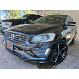 Volvo Xc60 2014