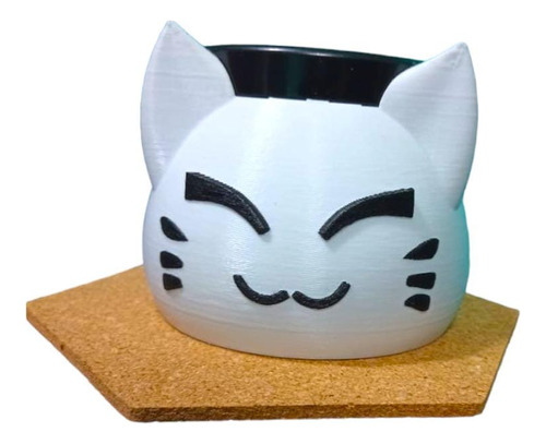 Mate Gato Gatito, Neko Kawaii 3d