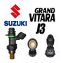 Inyector Gasolina Suzuki Grand Vitara J3  Suzuki Grand Vitara