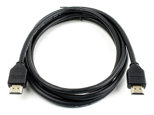 En Lanus Cable Hdmi 1.5 Metros Tv Digital Decodificador Hd