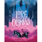 Lore Olympus - Volume One - Rachel Smythe