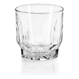 8 Vasos Prisma Old Fashion 316 Ml / 10.7 Oz Vaso Whisky