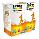 Multivitamínico Centrum Performance 200 Tabs