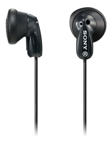 Audífonos Sony Internos - Mdr-e9lp