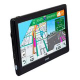 Gps Dbs 7 Hd Mp3 Transmisor Fm + Mapas Mercosur + Radares Zp