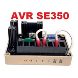 Avr Modelo Se350 Regulador De Voltaje Automático Marathon