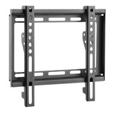 Soporte Para Tv Lcd Led Fijo Hasta 42 Ultra Delgado Chato 