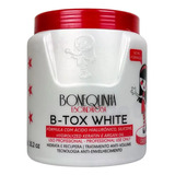 Bonequinha Botox White 1kg