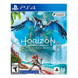 Horizon Forbidden West - Ps4 Nuevo Y Sellado