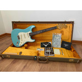 Fender Stratocaster  Custom Shop 59 Journeyman Relic 2014