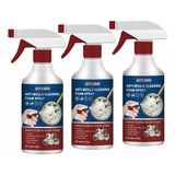 L Spray Antimoho, Limpiador De Moho, Limpieza Antimoho W23