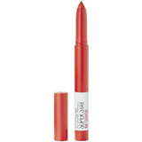 Maybelline Lápiz Labial  Superstay, Crayón De Larga Duración