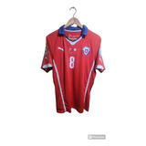 Camiseta Seleccion Chilena 2015