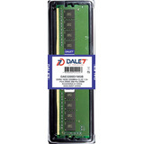 Memória Dale7 Ddr4 16gb 3200 Mhz Desktop 1.2v Kit 01