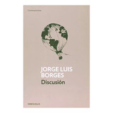 Discusion Debols!llo - Borges J.l. - Sudamerica - #l
