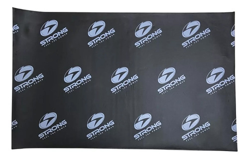 Placa Insonorizante Strong 50 X 100cm - 4mm Espesor