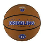 Balón Pelota Basketball Baloncesto Drb Classic Nba #6