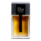 Dior Dior Homme Intense Edp 100 ml Para  Hombre