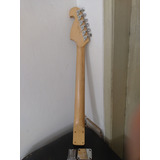 Braço Guitarra Stratocaster. Funcionando 100% Fotos Reais