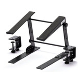 Soporte Para Notebook Dj Sms Lps1 Rack Regulable Prm