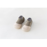Calcetines Zapato Niños Con Suela De Goma Antideslizante