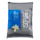 Isopure Proteína Cero Carbohidratos 7.5 Lbs Sabor Vainilla