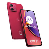 Motorola Moto G84 5g 256 Gb Viva Magenta 8 Gb Ram 