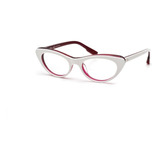 Armazón Lentes Infinit Niños Mimi Blanco Rosa