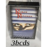 Ratones Paranoicos Esos Raros Ratones Cassette Rareza 