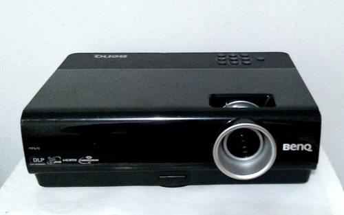 Proyector Benq Mp670 Para Partes