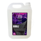 Fluido Liquido Bolha De Sabão 5 Litros Bubble Usa Pro Liquid