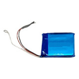 Bateria 3,7v 820mah 4,2 X 3,3 De 3 Cables Compatible Gps