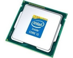 Procesador Intel Core I5 - Cuarta Generacion