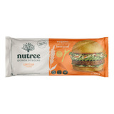 Medallones De Quinoa Nutree /lentil (x 400g)