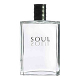Perfume Hombre Soul - Oriflame