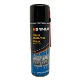 Limpia Contactos Wurth 300ml