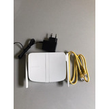 Roteador Mercusys Mw305r Wireless 3 Antenas Acess Point