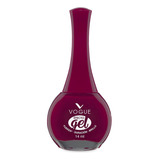 Esmalte Efecto Gel Vogue Victoria X 14 Ml