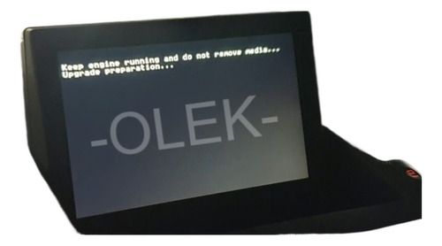 Software Reparacion Error Pantalla Negra Peugeot 308 / 408