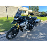 Triumph Tiger 1200 Rally Explorer