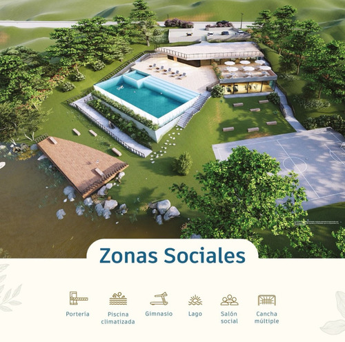 Lote En San Pedro De Los Milagros 