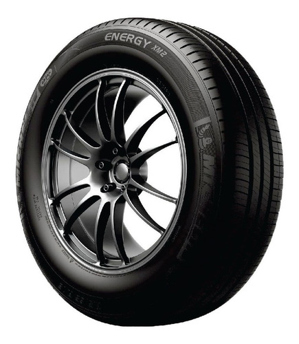 Neumático Michelin Energy Xm2+ P 195/60r15 88 V