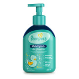 Shampoo Pampers Glicerina - Shampoo 200ml